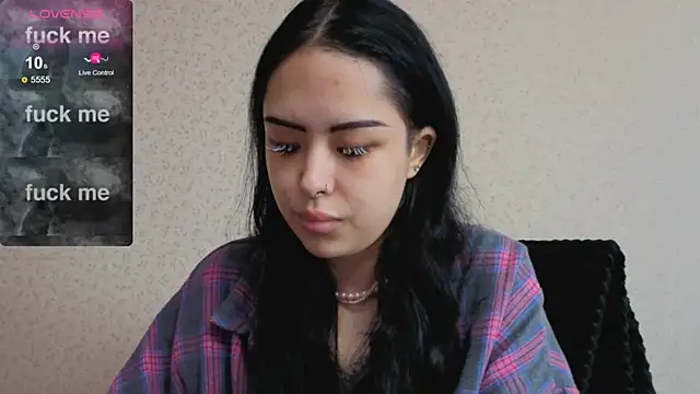 Živá chatovací místnost baby__kim