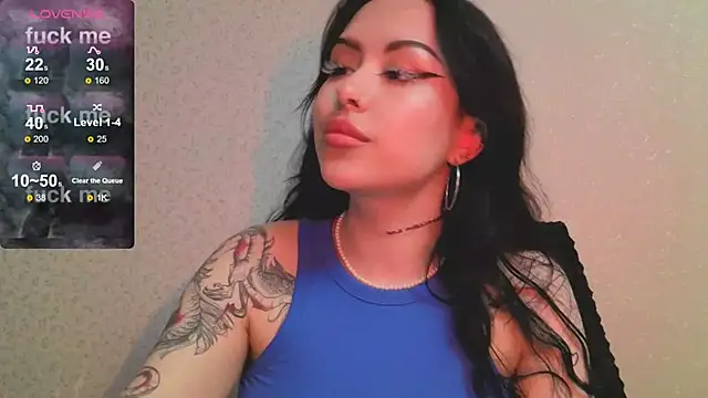 baby__kim Live Chatraum