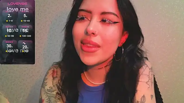 baby__kim Cameră chat live