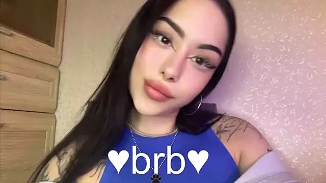Sala de chat ao vivo de baby__kim