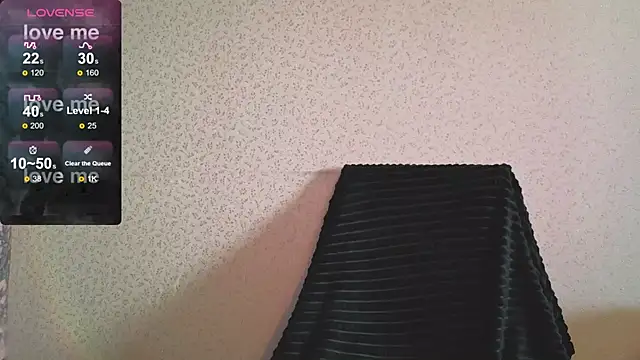 baby__kim Live Chatrum