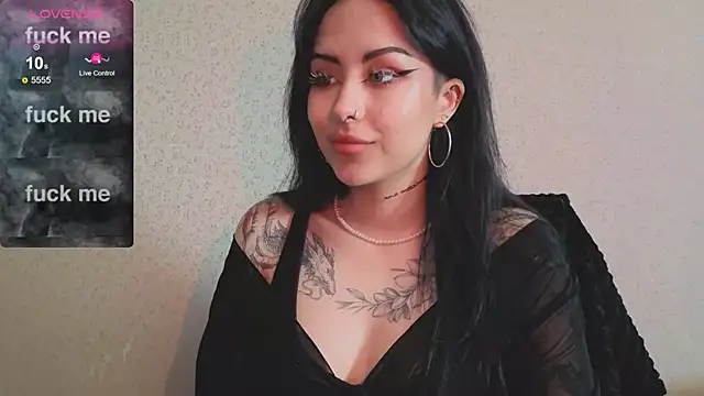 baby__kimn Live chat-huone