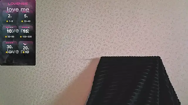 baby__kim Live Chatraum