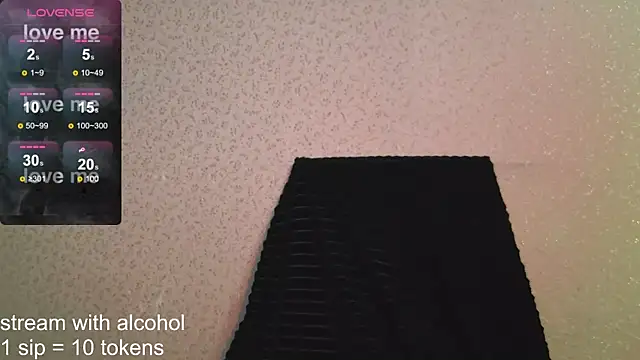 Sala de chat en directo de baby__kim