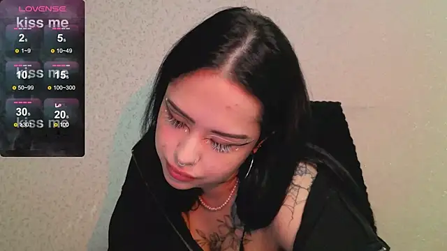 Bilik Sembang Langsung baby__kim