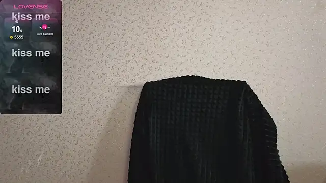 Živá chatovací místnost baby__kim