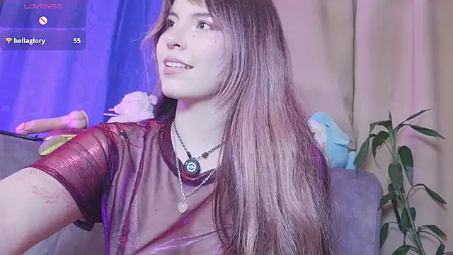 cherrybom969 现场聊天室