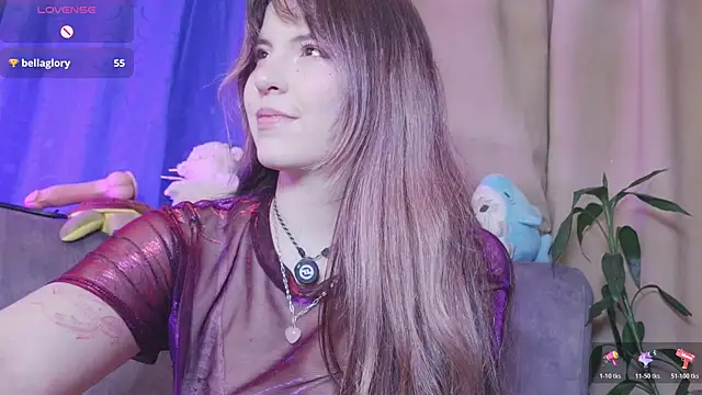 cherrybom969 Live Chatrum