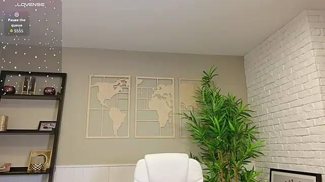 LadyLeea Cameră chat live