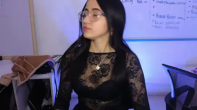 Mia_Fischer Live Chatraum