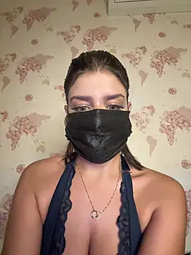 shanelle0 Cameră chat live