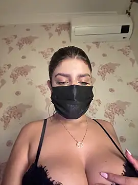 Sala de chat ao vivo de shanelle0