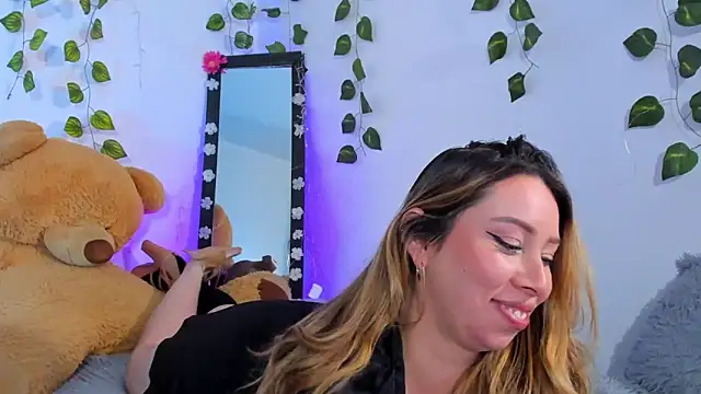 JanneKim – Naživo XXX chat
