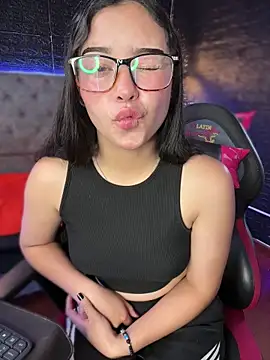 חדר צ'אט בשידור חי של Paloma__LS