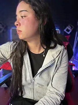 Paloma__LS – Naživo chatovacia miestnosť