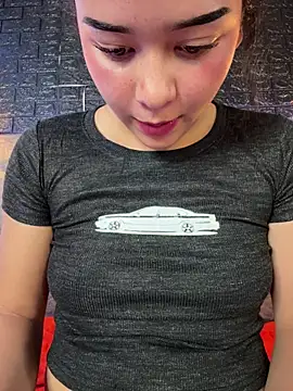 Živá chatovací místnost Paloma__LS