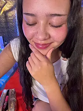 ห้องแชทสดของ Paloma__LS