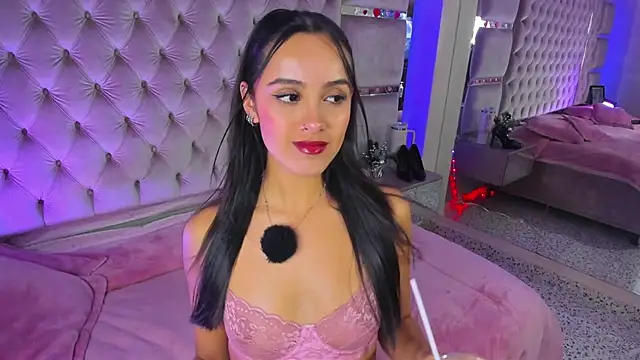 Chat soba uživo modela Harii_02