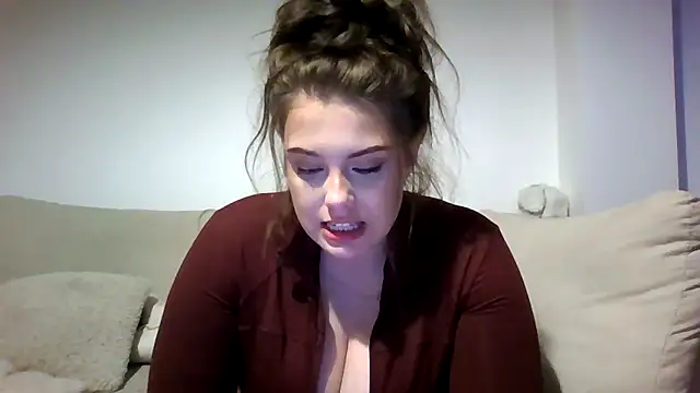 Krystal_Tx Cameră chat live