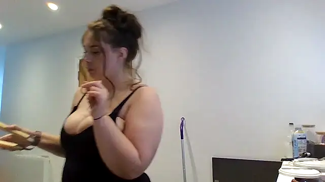 Krystal_Tx Live Chatraum