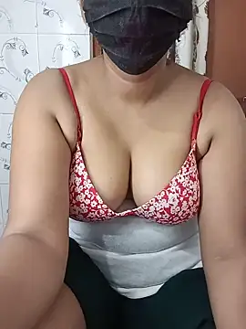 Chat ao vivo de EeshaQueen