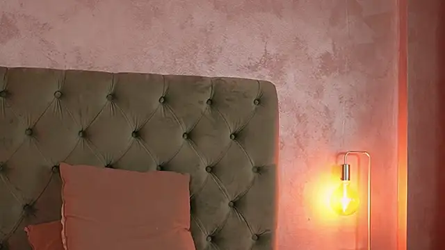 LucyWilow Live Chatraum