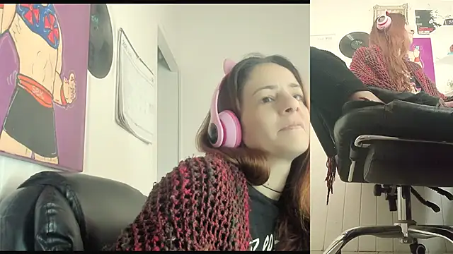 humilliatrixjess Cameră chat live