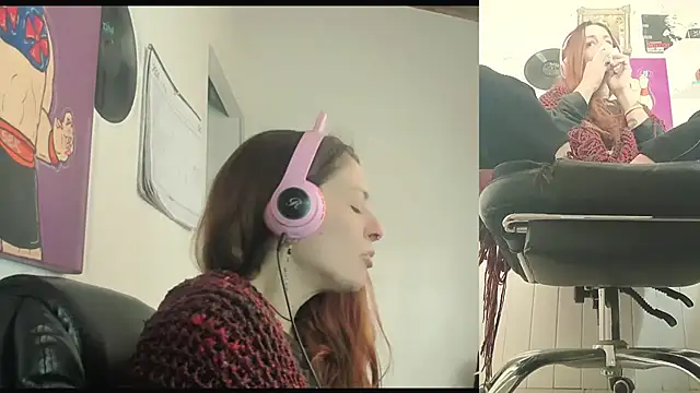 Chat ao vivo de humilliatrixjess