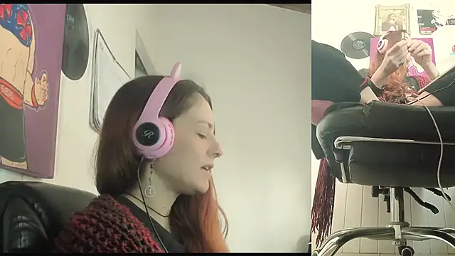 Онлайн чат humilliatrixjess