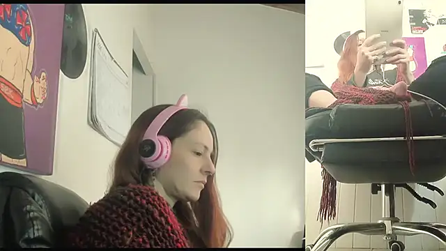 humilliatrixjess 실시간 채팅방