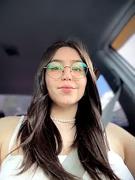 meow_girl Live chatroom