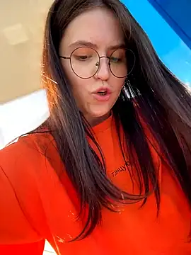 meow_girl Live Chatraum