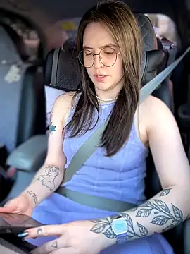 meow_girl Live Chatrum
