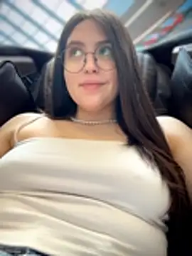 meow_girl Live chatroom