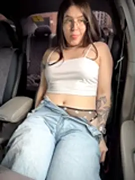 meow_girl Cameră chat live