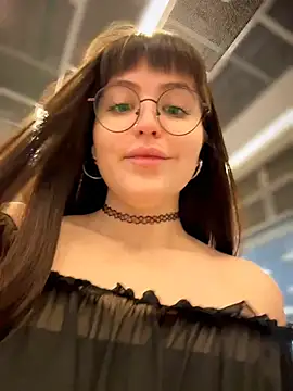 meow_girl 실시간 채팅방