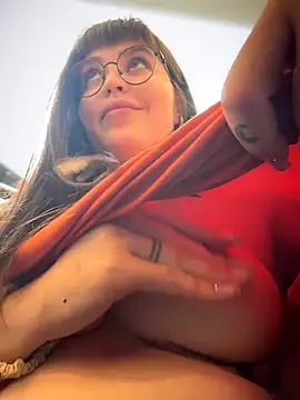 meow_girl Cameră chat live