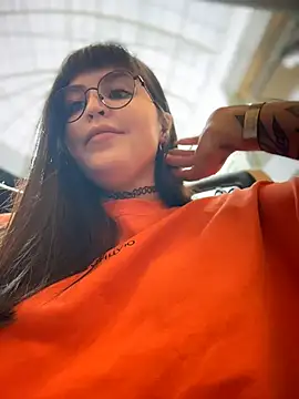 Chat ao vivo de meow_girl