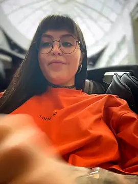 meow_girl Cameră chat live