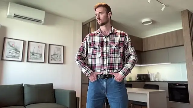 הופעת סקס קאם בשידור חי של cute_mark
