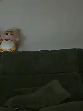 Chat soba uživo modela PastelitoricoUwU