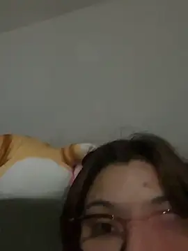 PastelitoricoUwU Adlı Modelin Canlı Sohbet Odası