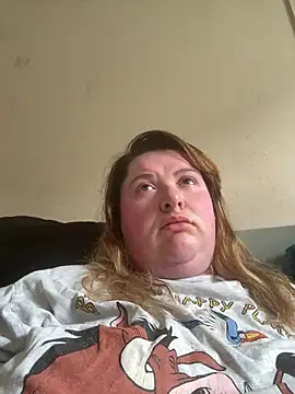 BBW_GoddessK 실시간 채팅방