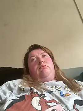 BBW_GoddessK Live Chatraum