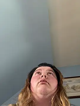 Sala de chat ao vivo de BBW_GoddessK