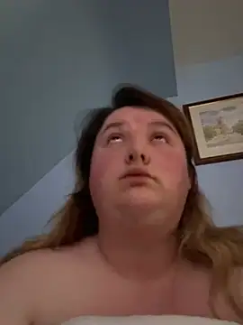 BBW_GoddessK 即時聊天室