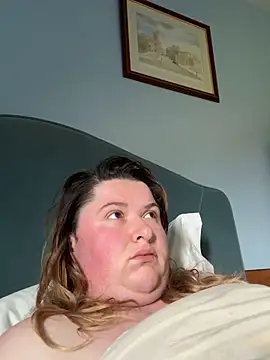 Chat ao vivo de BBW_GoddessK