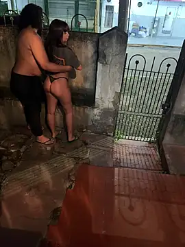 Bilik Sembang Langsung pepsicolacouple