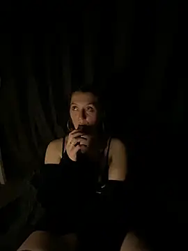 Stoner_BarbieXX লাইভ চ্যাট রুম