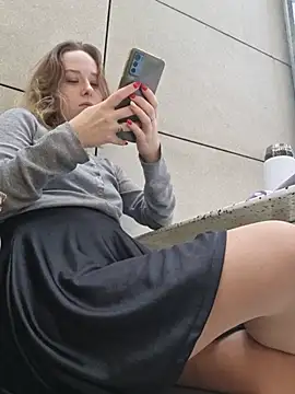 Chat ao vivo de Public_Katrisha